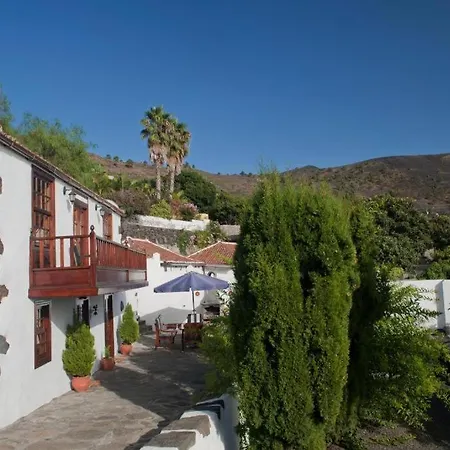 Country house Casa Morera Fuencaliente de la Palma