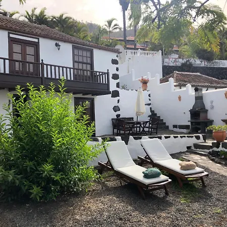 Casa Morera Country house Fuencaliente de la Palma