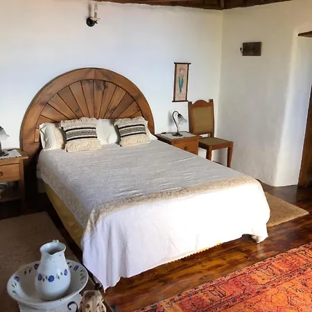 Casa Morera Country house *