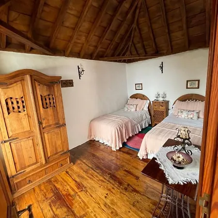 Casa Morera * Fuencaliente de la Palma