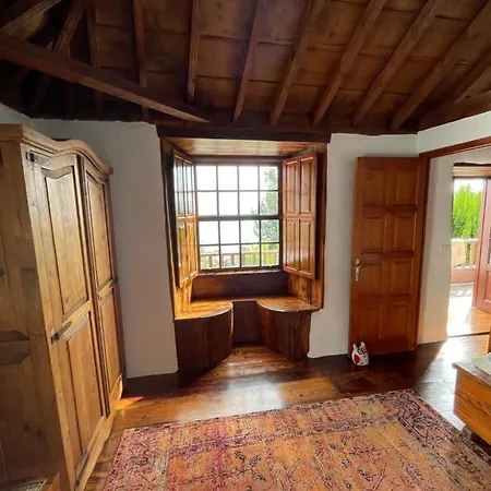 Casa Morera Country house