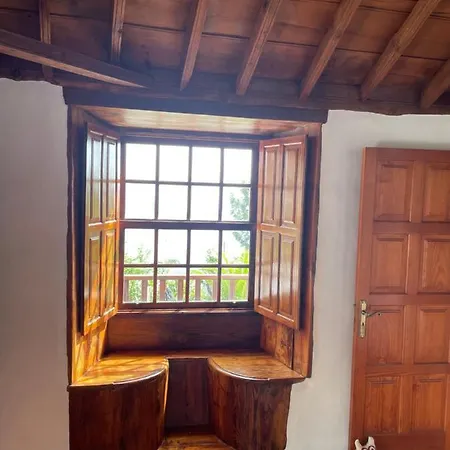 Casa Morera * Fuencaliente de la Palma