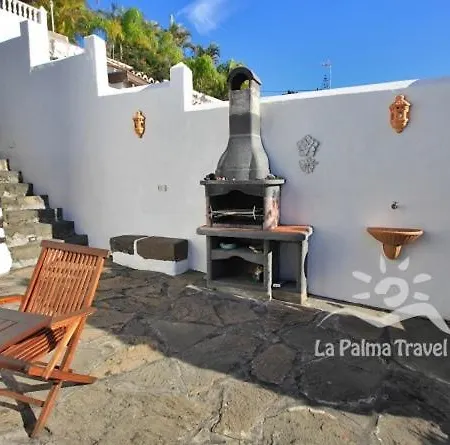 Country house Casa Morera Fuencaliente de la Palma