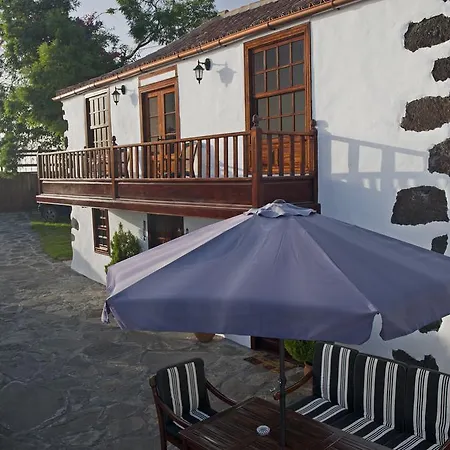 Country house Casa Morera