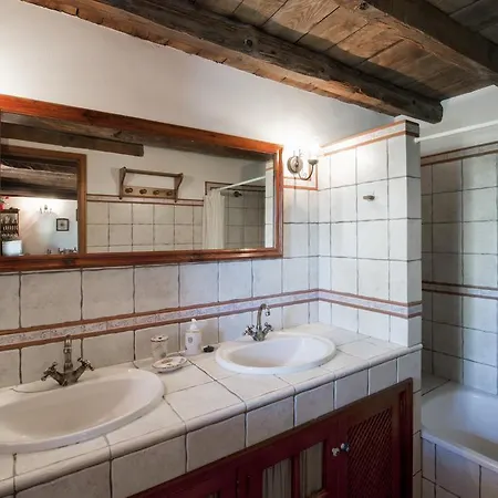 Casa Morera Country house Fuencaliente de la Palma