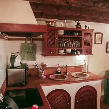 Casa Morera *