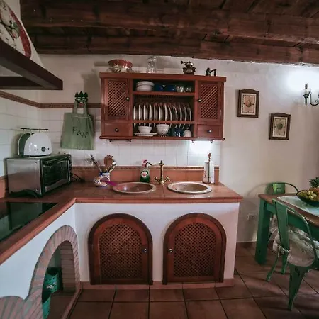 Casa Morera Country house Fuencaliente de la Palma