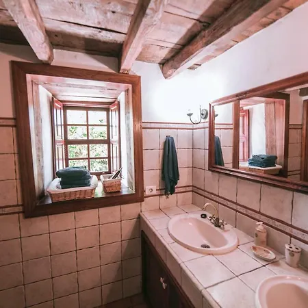 Casa Morera Country house Fuencaliente de la Palma