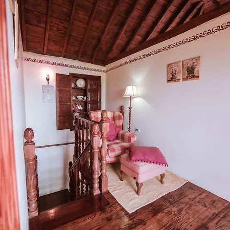 Casa Morera *