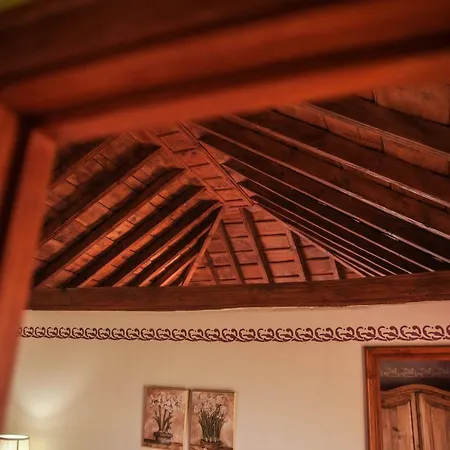Country house Casa Morera Fuencaliente de la Palma