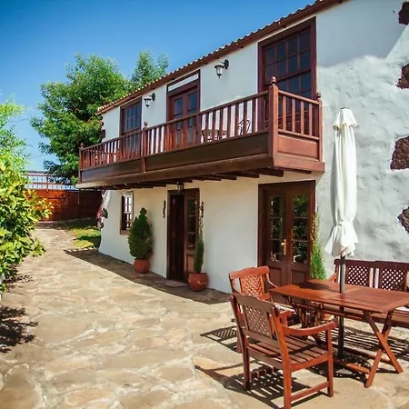 Country house Casa Morera