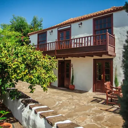 Casa Morera Country house Fuencaliente de la Palma