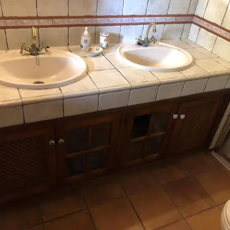 Casa Morera Fuencaliente de la Palma